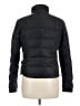 Calvin Klein Solid Black Jacket Size M - photo 2