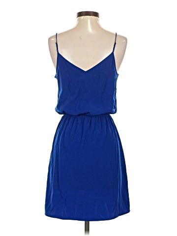 Express Casual Dress (view 2)