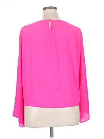 Vince Camuto 3/4 Sleeve Top (view 2)