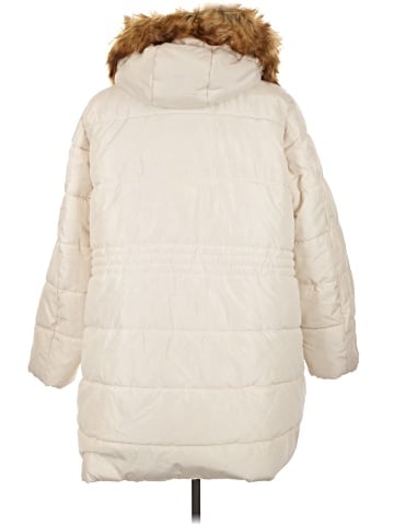 Lane Bryant Snow Jacket (view 2)