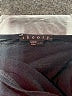 Theory 100% Modal Black Tank Top Size P (petite) - photo 7