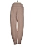 Eddie Bauer Solid Brown Casual Pants Size S - photo 2