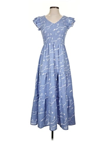 THML Casual Dress (view 1)
