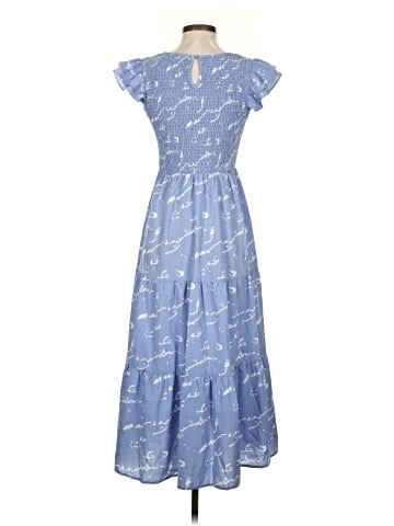 THML Casual Dress (view 2)