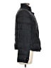 Calvin Klein Solid Black Jacket Size M - photo 4