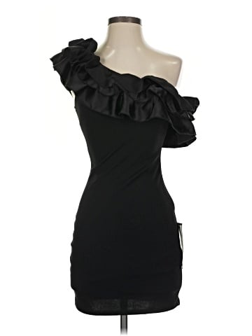 Speechless Cocktail Dress (view 1)