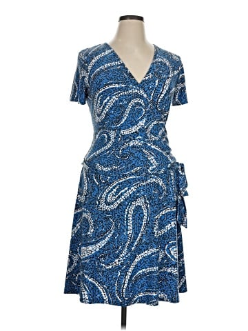 Jones New York Cocktail Dress (view 1)