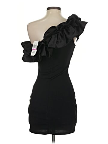 Speechless Cocktail Dress (view 2)