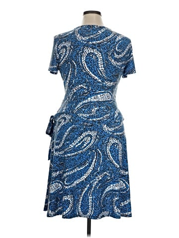 Jones New York Cocktail Dress (view 2)