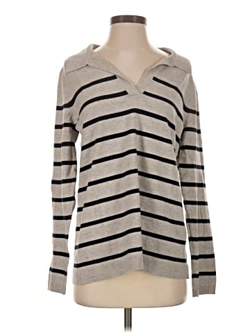 J.Jill Pullover Sweater (view 1)