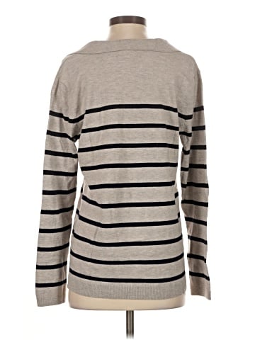 J.Jill Pullover Sweater (view 2)