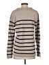 J.Jill Stripes Gray Pullover Sweater Size S (tall) - photo 2