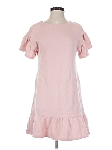 Ann Taylor LOFT Casual Dress (view 1)