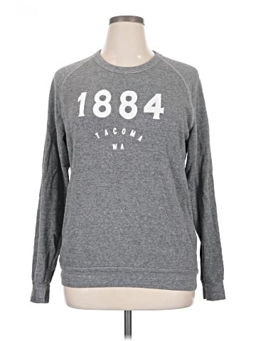 ALTERNATIVE Sweatshirt (view 1)
