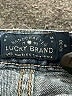 Lucky Brand Blue Jeans Size 10 - photo 5