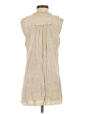T Party Sleeveless Blouse (view 2)