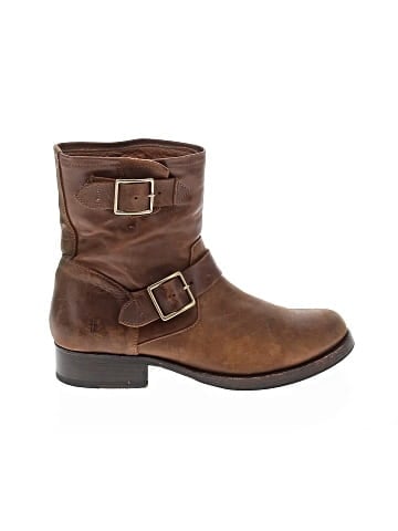 FRYE Ankle Boots (view 1)