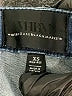 White House Black Market Solid Blue Jeans Size XS - photo 7