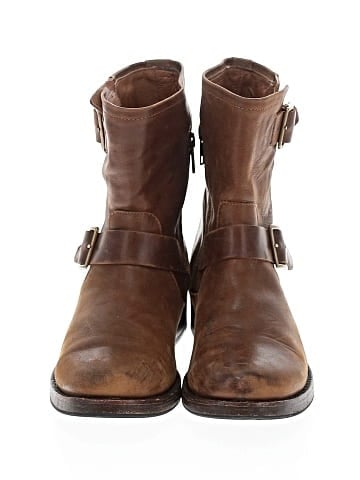 FRYE Ankle Boots (view 2)