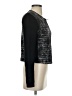 Rebecca Taylor Black Jacket Size 2 - photo 4