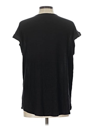 Fortune + Ivy Short Sleeve T-Shirt (view 2)