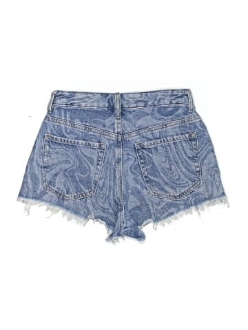 PacSun Denim Shorts (view 2)