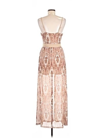 No Boundaries Jumpsuit (view 2)