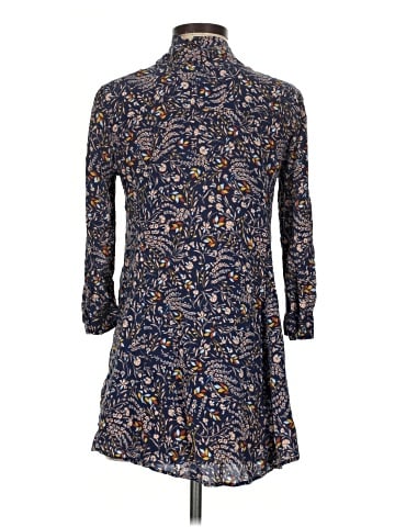 Maeve 3/4 Sleeve Blouse (view 2)