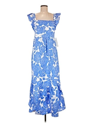 London Times Cocktail Dress (view 1)