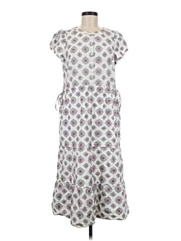 Ann Taylor LOFT Casual Dress (view 1)