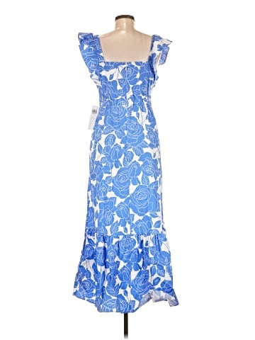 London Times Cocktail Dress (view 2)