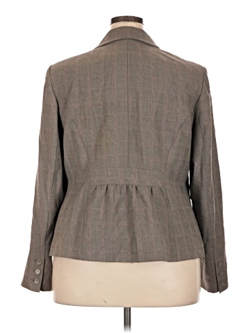 Lane Bryant Blazer (view 2)