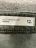 J.Jill Gray Jeans Size 12 - photo 8