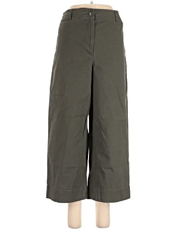 Talbots Casual Pants (view 1)