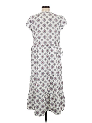 Ann Taylor LOFT Casual Dress (view 2)