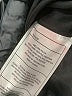 Reebok 100% Nylon Argyle Black Jacket Size M - photo 7