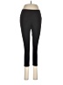 Adidas Solid Black Active Pants Size M - photo 1