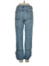 J Brand Blue Jeans Size 25 waist - photo 2