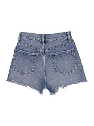 PacSun Denim Shorts (view 2)