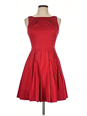 Portmans Cocktail Dress (view 1)
