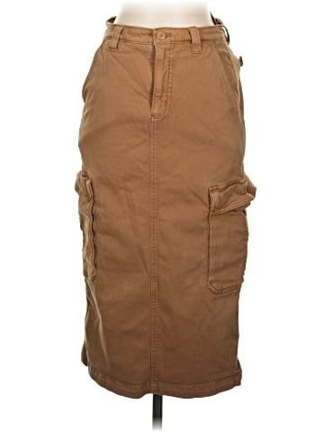 TNA Casual Skirt (view 1)
