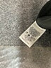 Shinestar 100% Polyester Black Coat Size L - photo 7