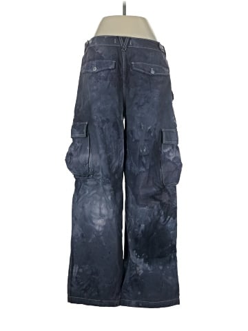 Madewell Cargo Pants (view 2)
