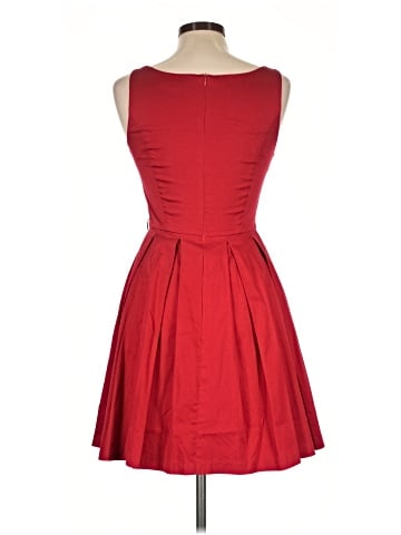 Portmans Cocktail Dress (view 2)