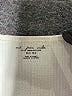 Out From Under Ivory Short Sleeve Turtleneck Size XS - photo 7