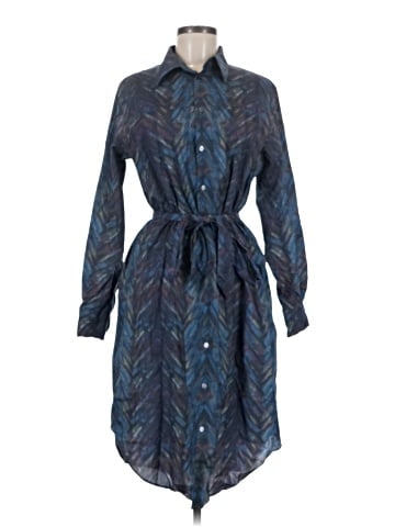 Thomas Pink Casual Dress (view 1)