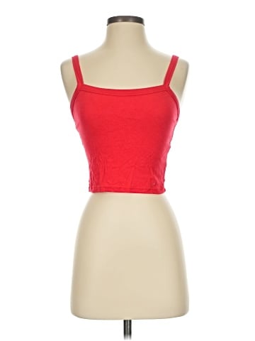 Shein Tank Top (view 1)