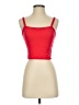 Shein Red Tank Top Size S - photo 1