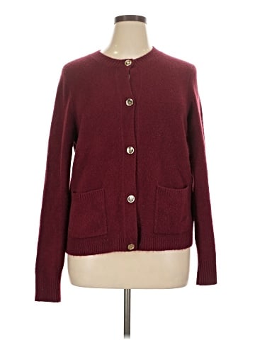 J.Crew Factory Store Cardigan (view 1)