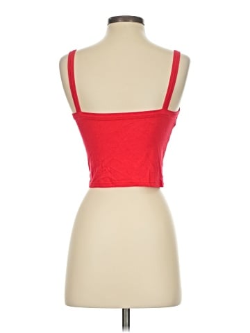 Shein Tank Top (view 2)
